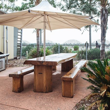 Majestic Oasis Apartments Port Augusta Exterior foto