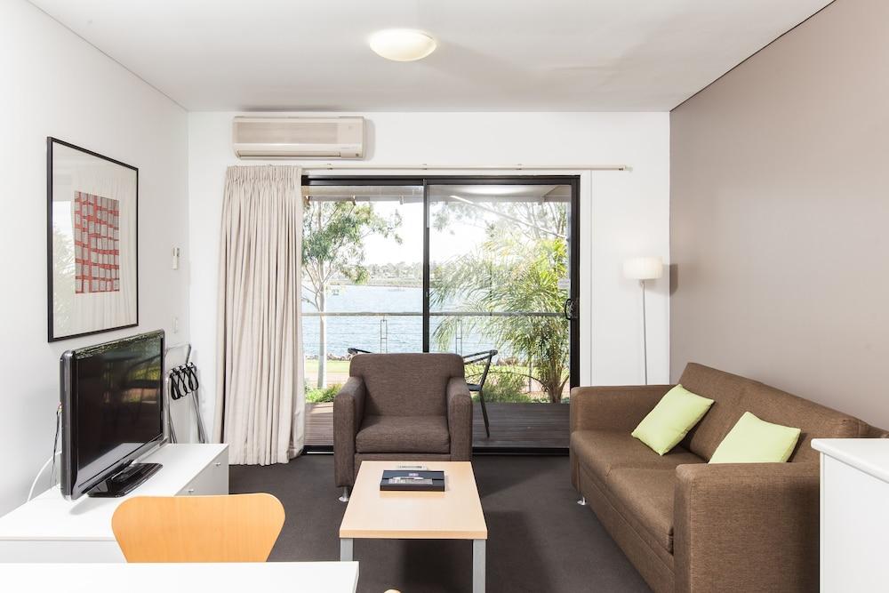 Majestic Oasis Apartments Port Augusta Exterior foto