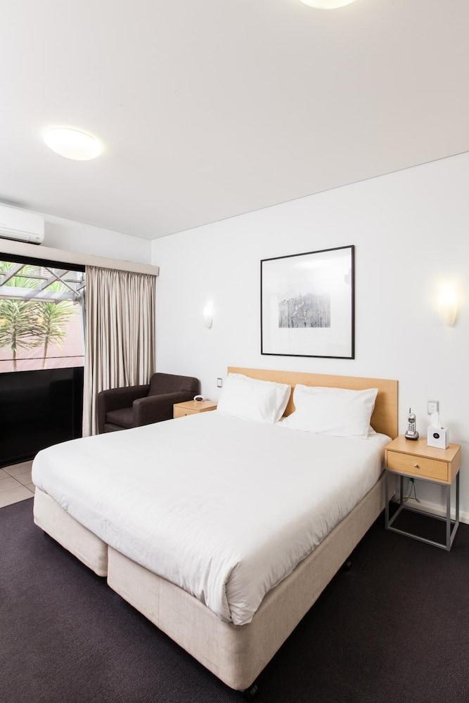Majestic Oasis Apartments Port Augusta Exterior foto