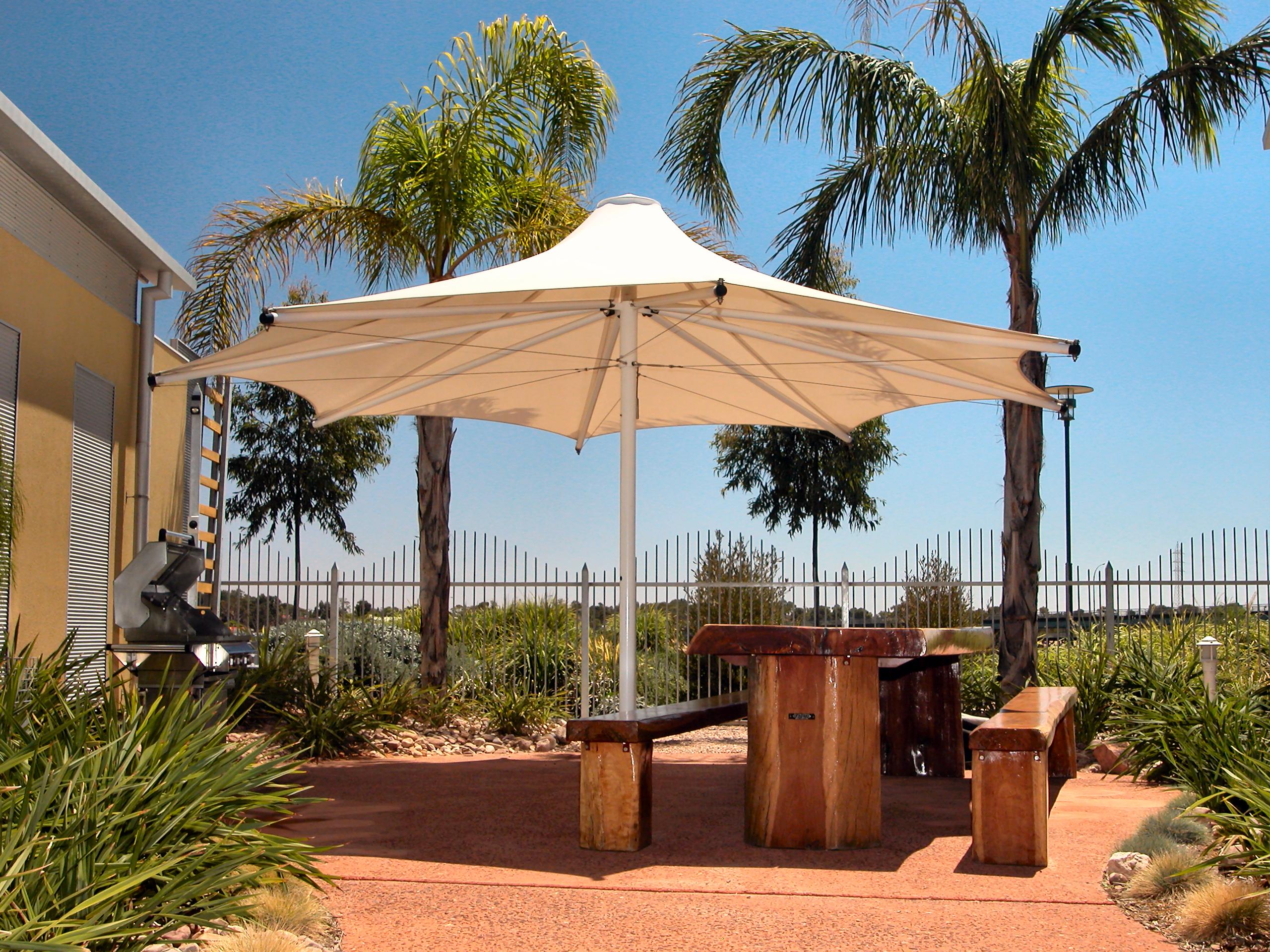 Majestic Oasis Apartments Port Augusta Exterior foto