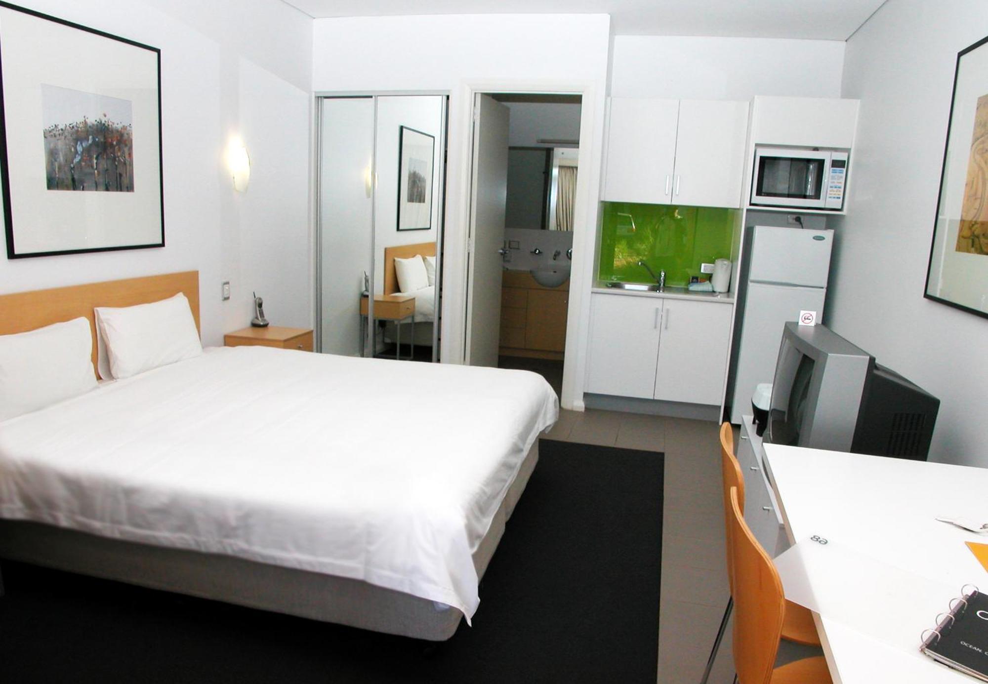 Majestic Oasis Apartments Port Augusta Exterior foto