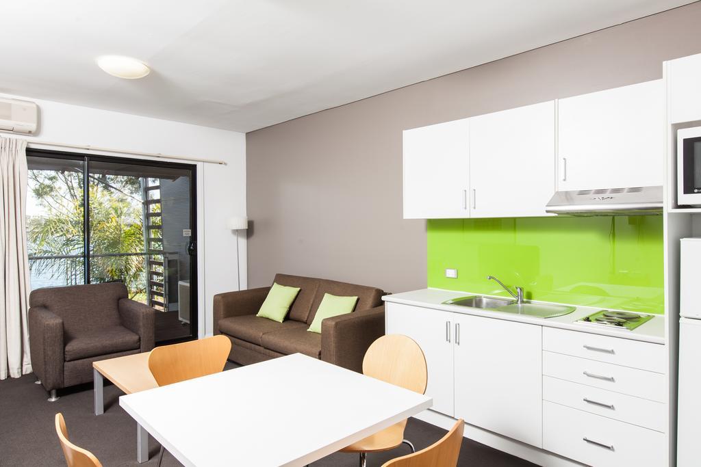 Majestic Oasis Apartments Port Augusta Exterior foto