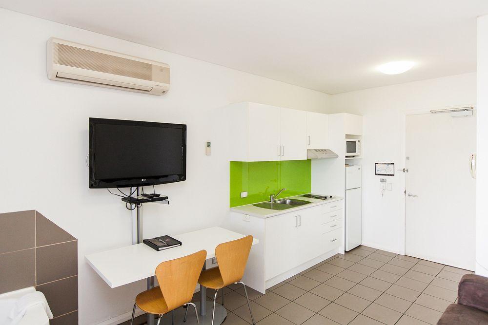 Majestic Oasis Apartments Port Augusta Exterior foto