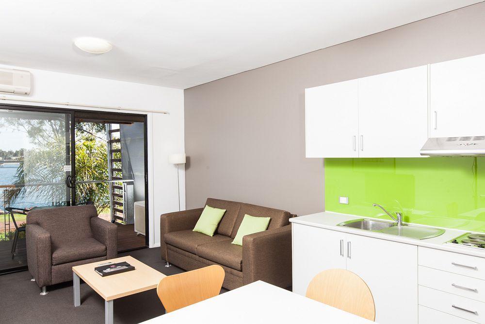 Majestic Oasis Apartments Port Augusta Exterior foto