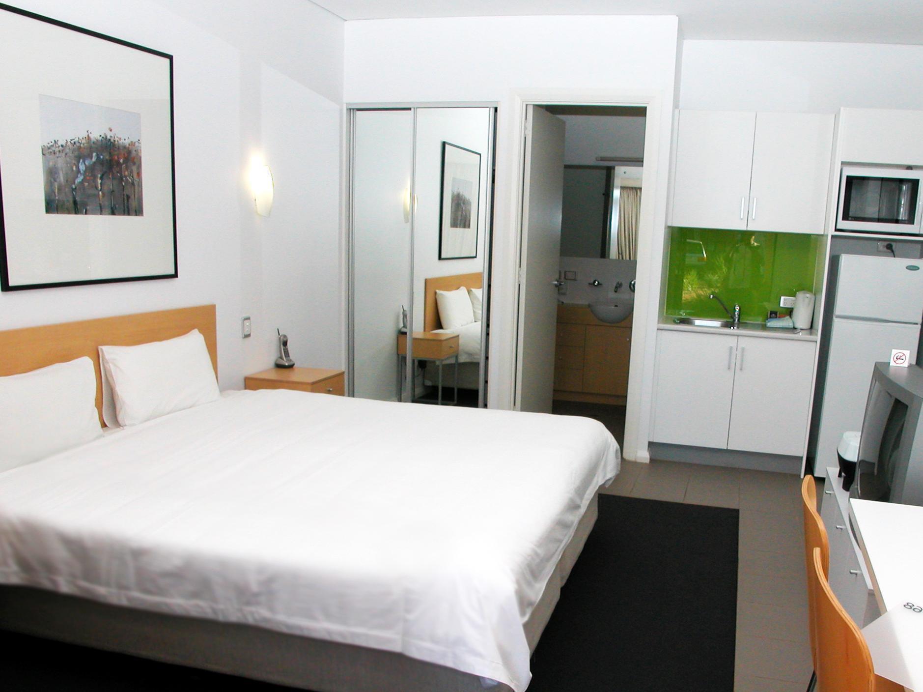 Majestic Oasis Apartments Port Augusta Exterior foto