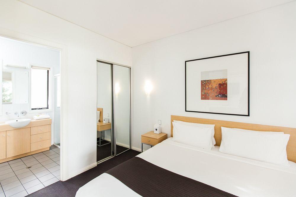 Majestic Oasis Apartments Port Augusta Exterior foto