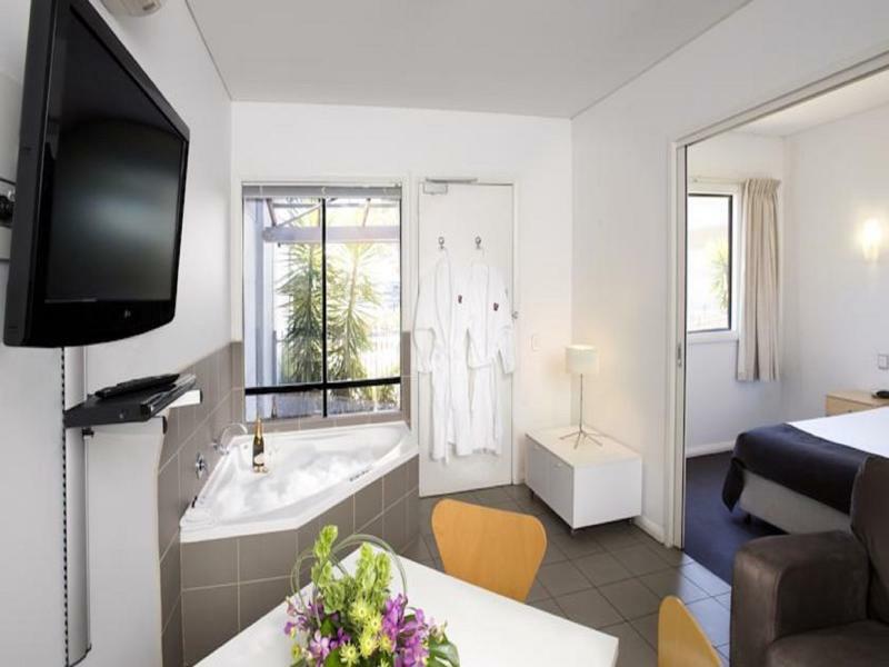 Majestic Oasis Apartments Port Augusta Exterior foto