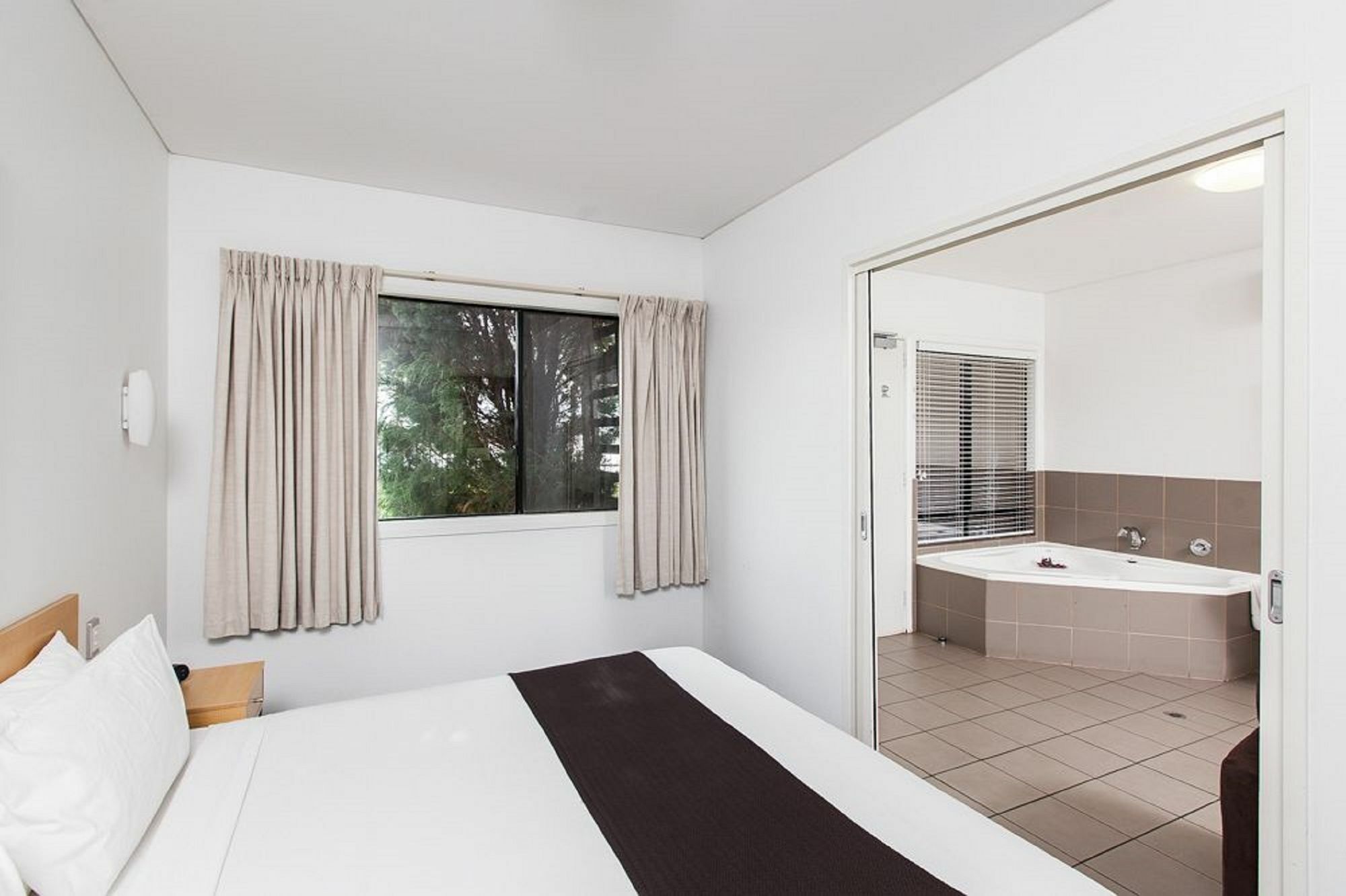 Majestic Oasis Apartments Port Augusta Exterior foto