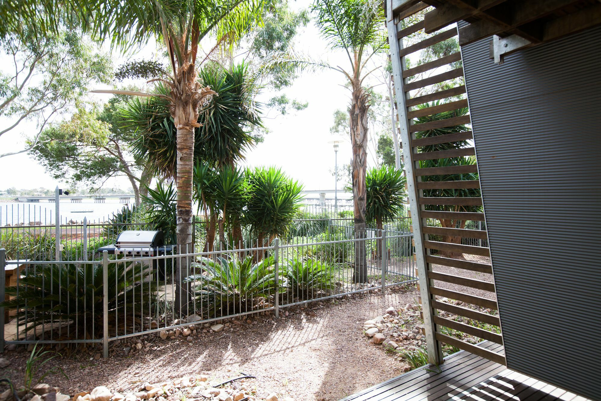 Majestic Oasis Apartments Port Augusta Exterior foto